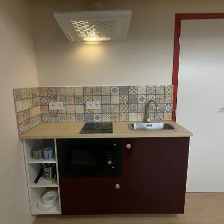 Apartmán Vinarice Kladno