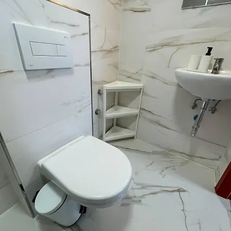 Apartmán Vinarice