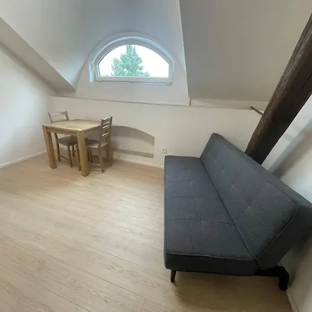 Vinarice Apartmán *
