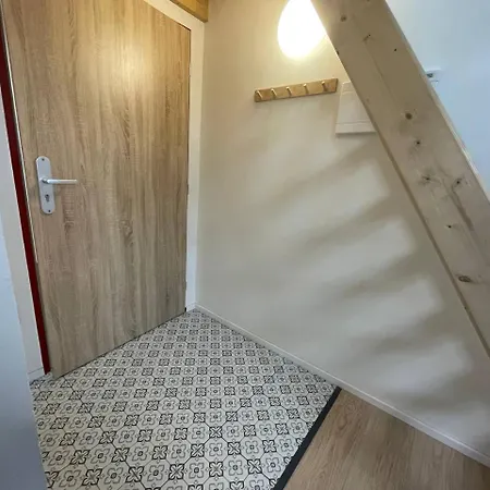 Apartmán Vinarice *