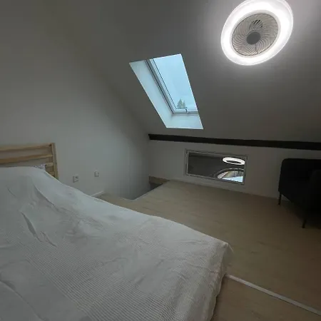 Apartmán Vinarice *