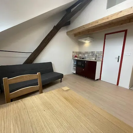 Vinarice Apartmán *
